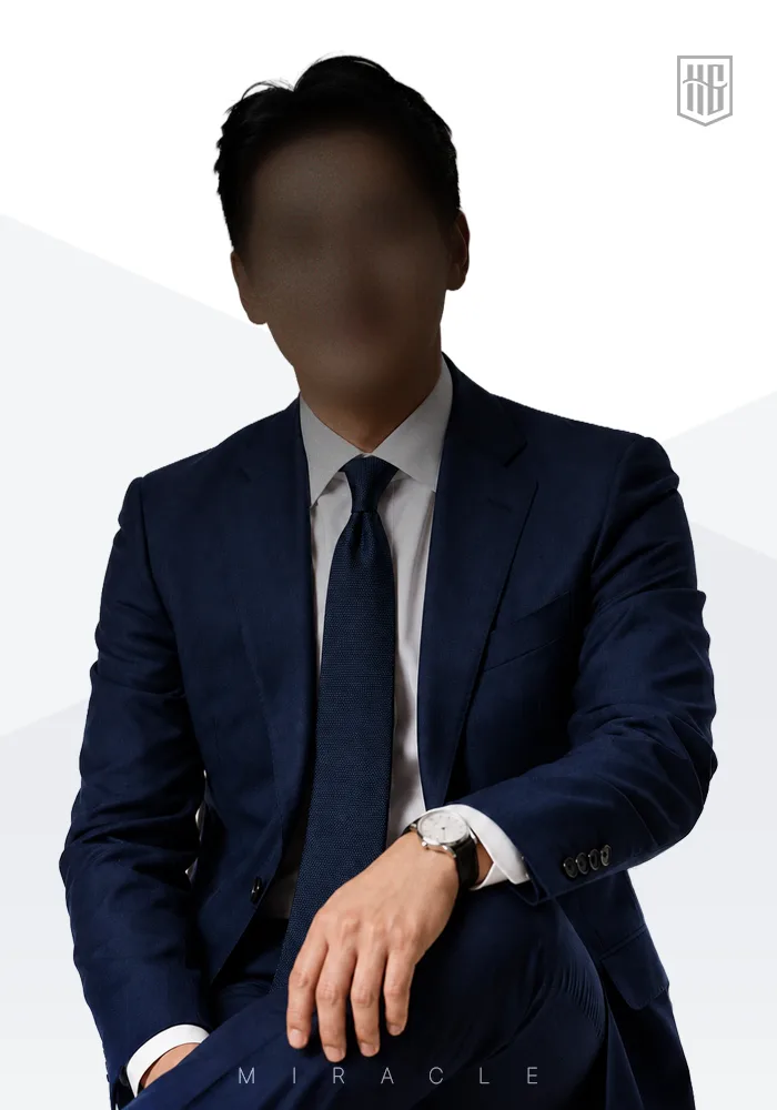 미라클 파트너전문가 프로필 사진