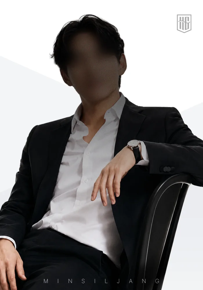 민실장 파트너전문가 프로필 사진