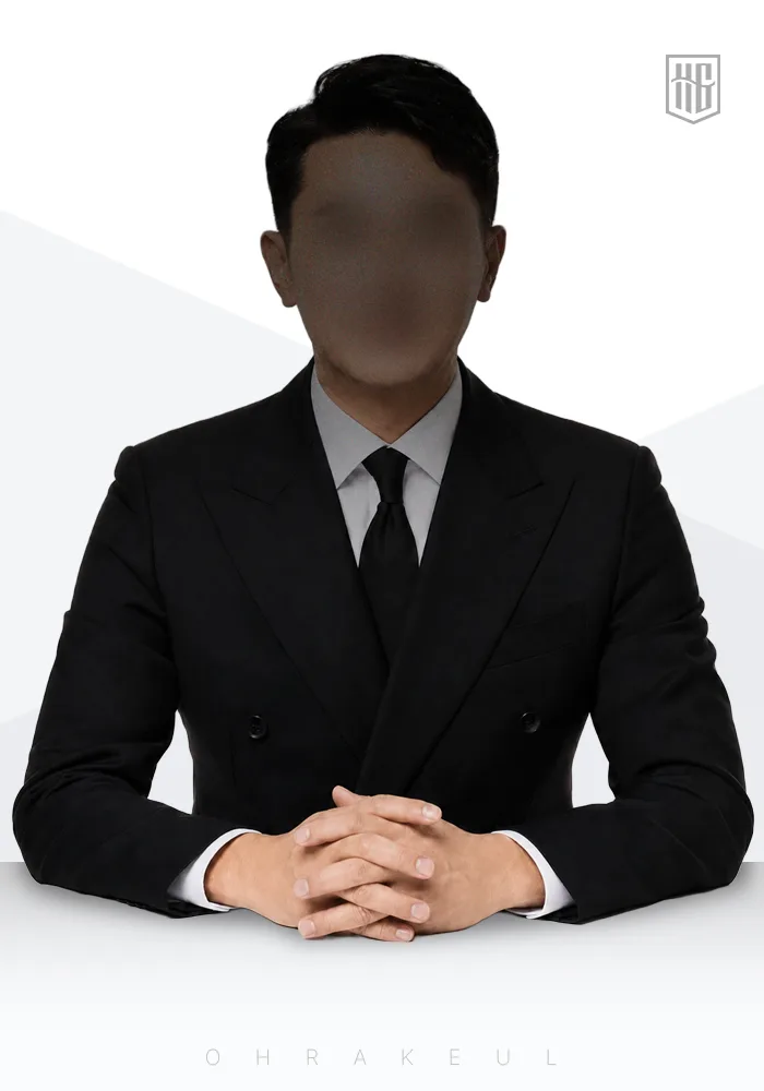 오라클 파트너전문가 프로필 사진