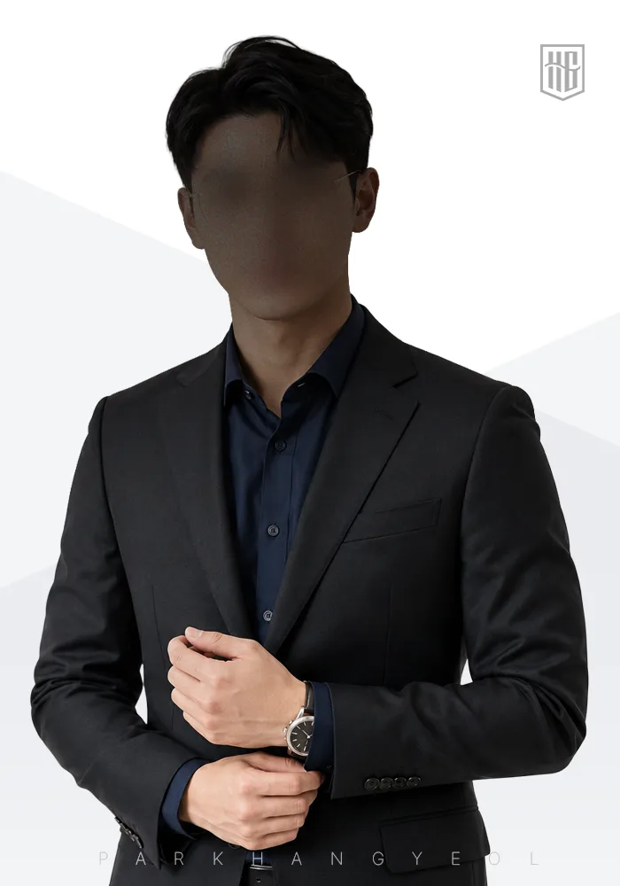 박한결 파트너전문가 프로필 사진