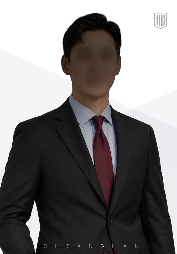 오상한 파트너전문가 프로필 사진